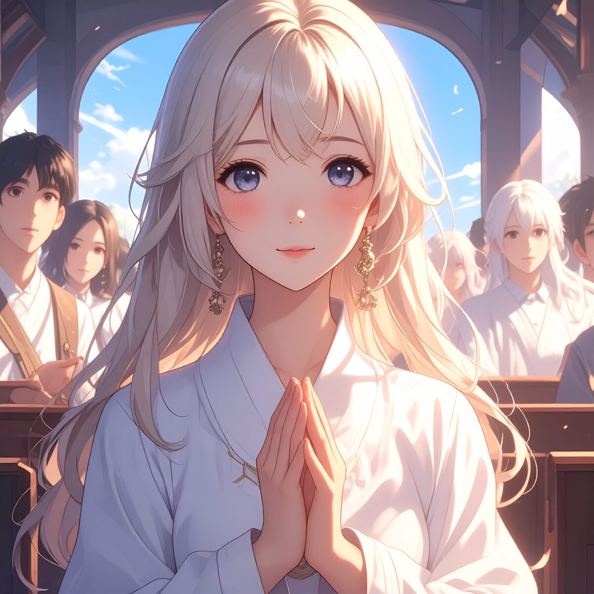 Faith in Everyday Life: Expressions of Shinto and Buddhism in Japanese Daily Living