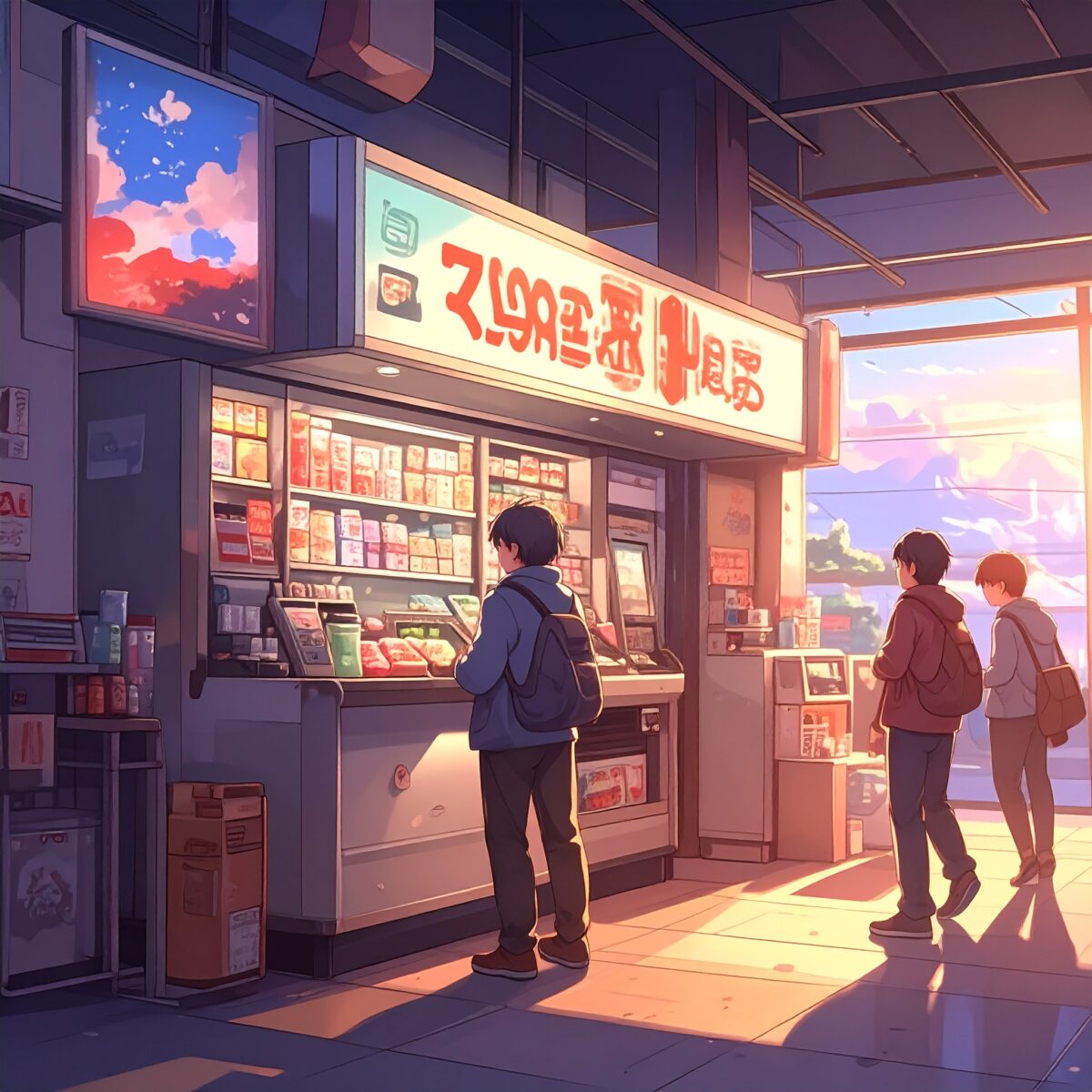 A Hidden Treasure in Plain Sight? Japan’s Convenience Store Rice Balls Are Surprisingly Heartwarming