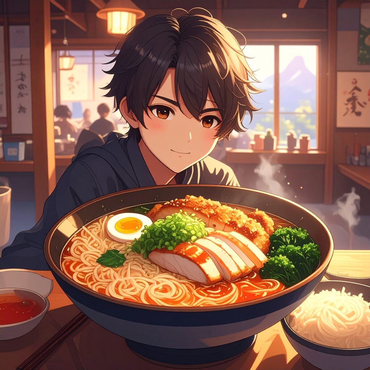 [Cuisine] A Gourmet Journey Through Kyushu – Savoring Ramen, Basashi, Mentaiko, and Chicken Nanban