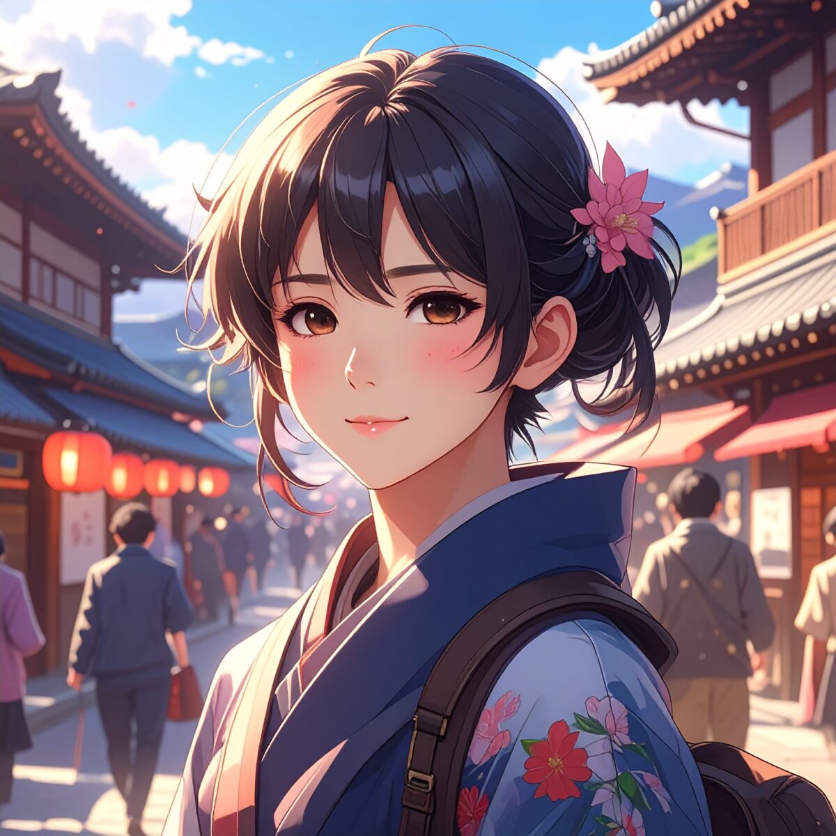 Embracing “Mottainai”: Japan’s Quiet Philosophy of Abundance