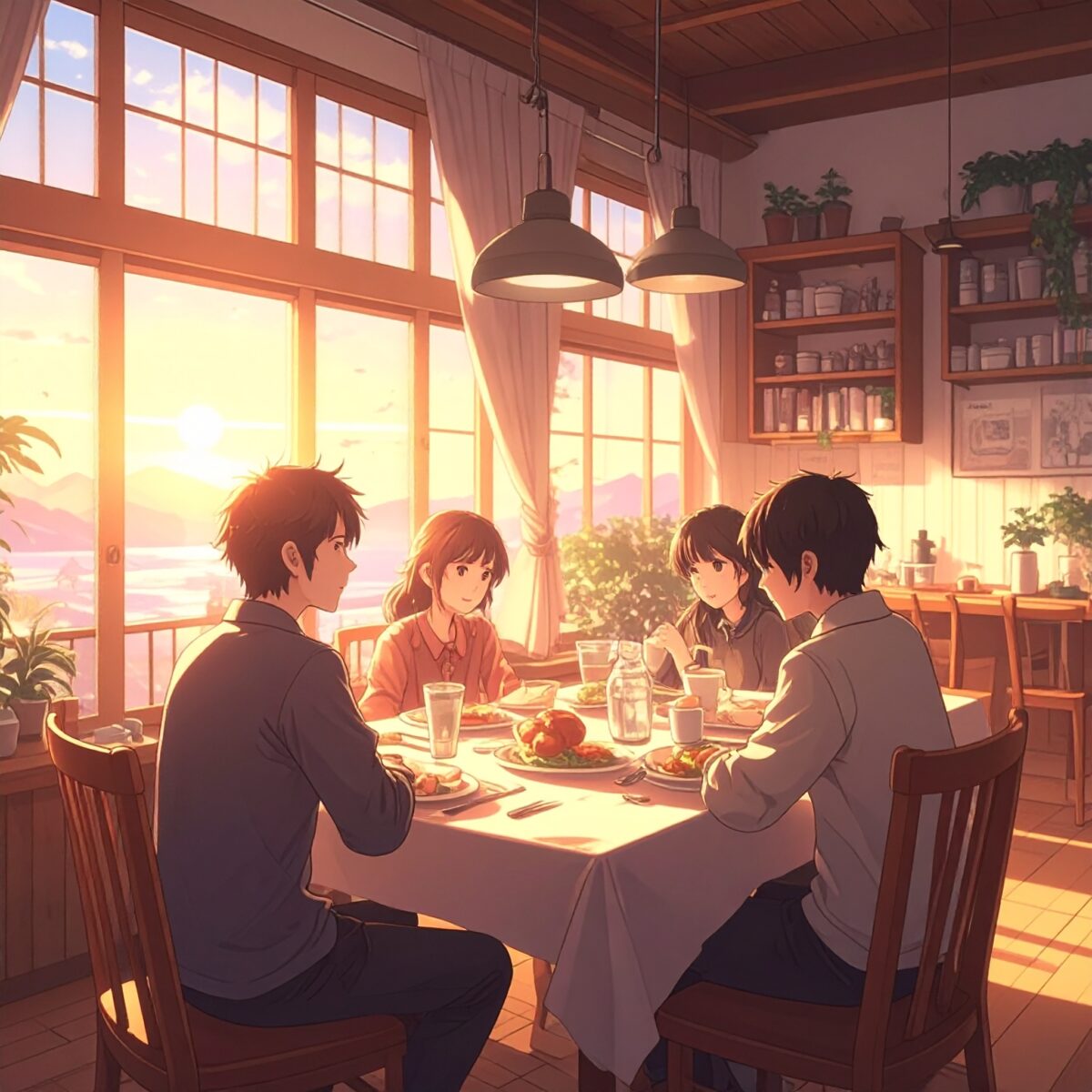 The Extraordinary Within the Everyday — Time Enriched by Japanese Craft