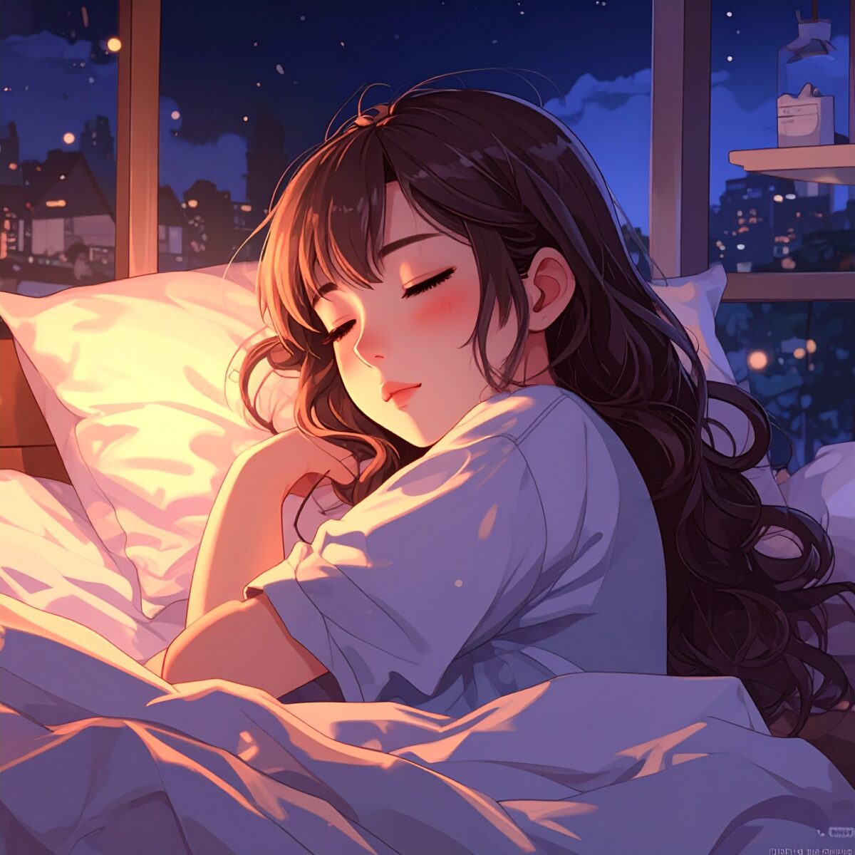 Trouble Falling Asleep? Japan’s Melatonin Gum Is a Gentle Touch for Restful Nights