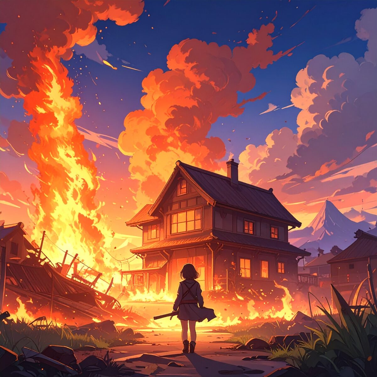 Is Fire Insurance Mandatory? Understanding Insurance Requirements in Japanese Lease Contracts