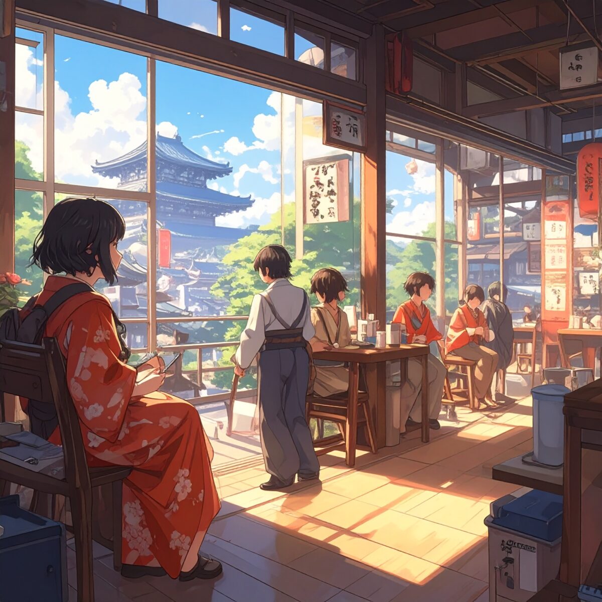 Now I Understand Why Everyone Keeps Coming Back to Japan