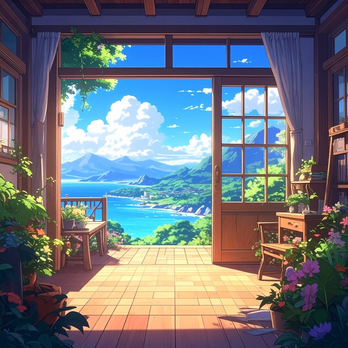 Japan Wasn’t Just a Place I Wanted to Visit Again—It Was a Place I Knew I Could Return To