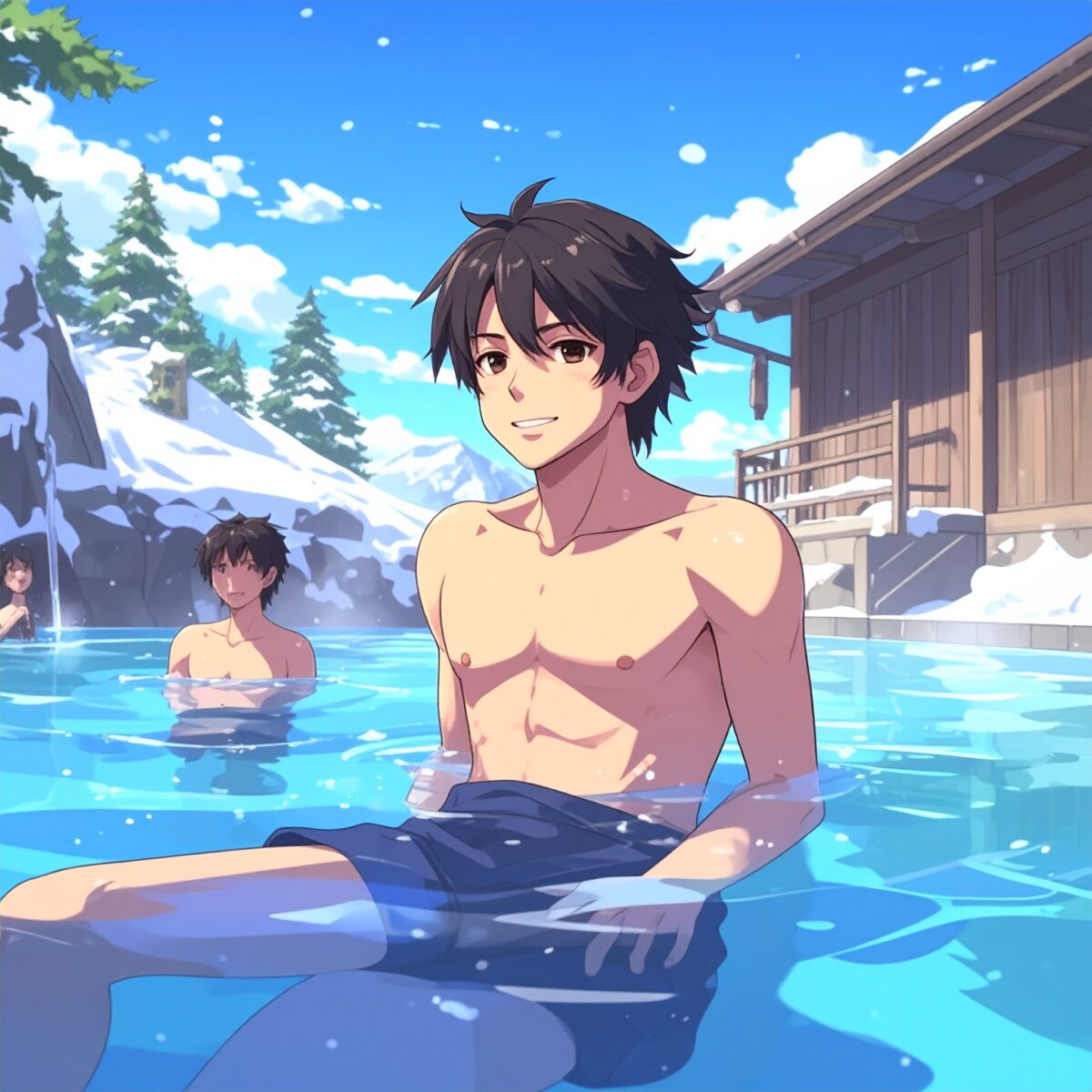 Noboribetsu Onsen’s “Hell Valley” and Heavenly Hot Springs｜A Healing Escape Just 90 Minutes from Sapporo